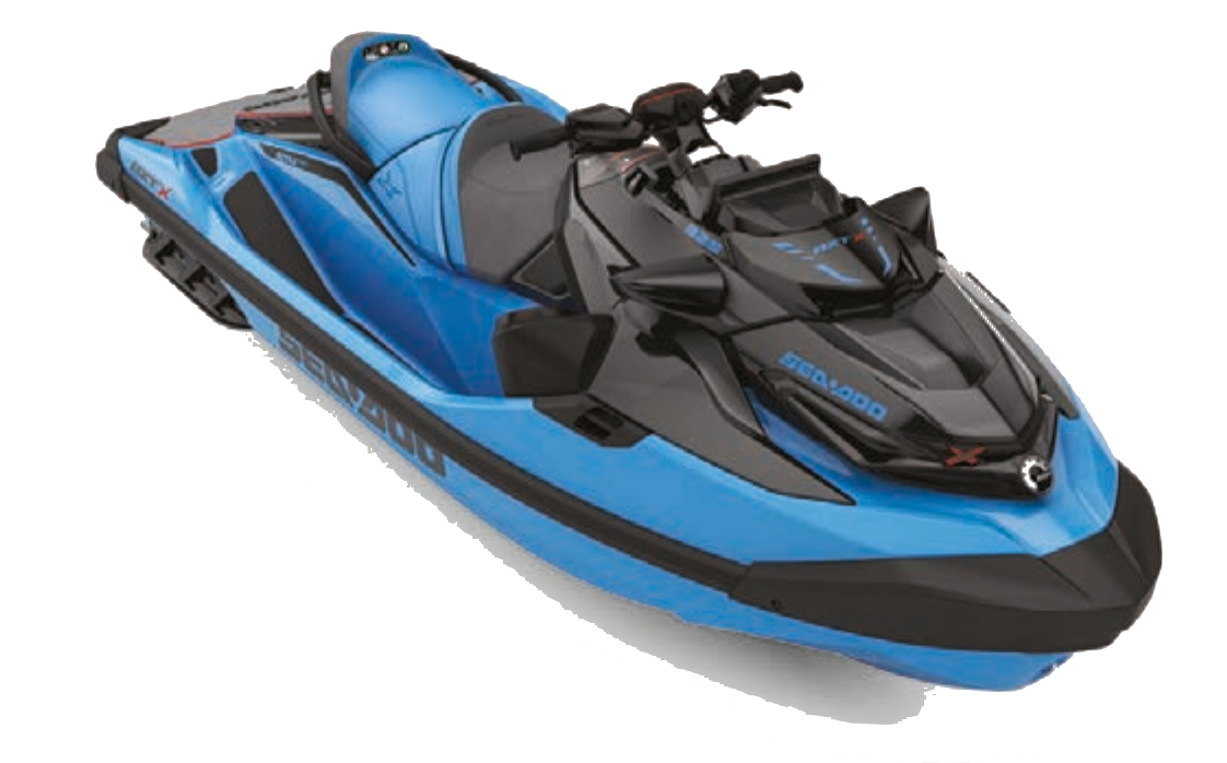 SEADOO 10